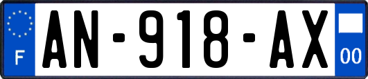 AN-918-AX