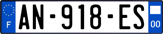 AN-918-ES