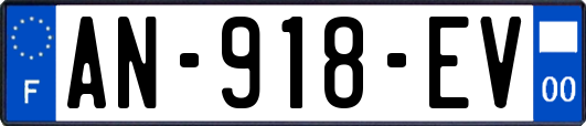 AN-918-EV