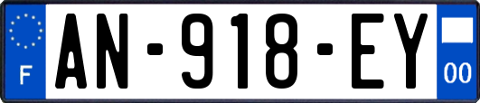 AN-918-EY