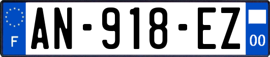 AN-918-EZ