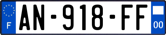 AN-918-FF