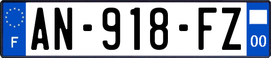 AN-918-FZ