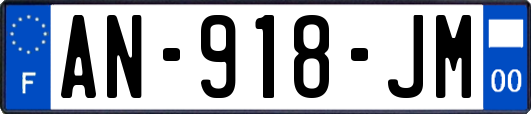 AN-918-JM