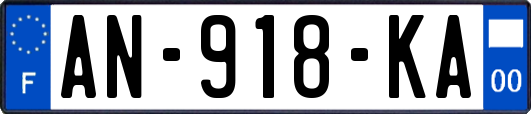 AN-918-KA