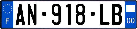 AN-918-LB