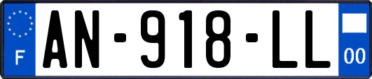 AN-918-LL