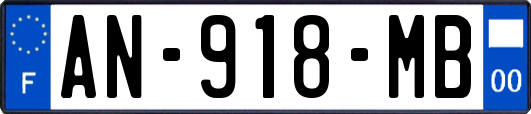 AN-918-MB