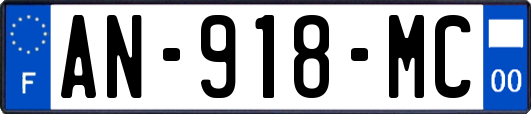 AN-918-MC