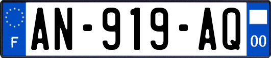 AN-919-AQ