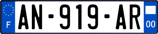 AN-919-AR