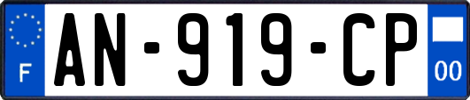 AN-919-CP