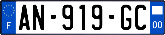 AN-919-GC