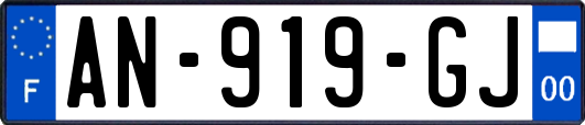 AN-919-GJ