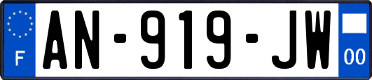 AN-919-JW
