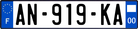 AN-919-KA