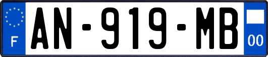 AN-919-MB