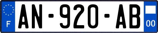 AN-920-AB