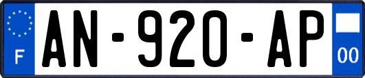 AN-920-AP