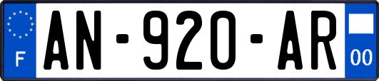 AN-920-AR