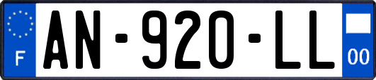 AN-920-LL