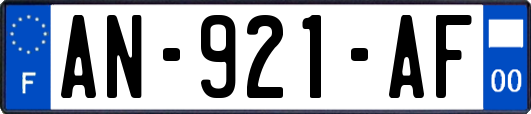 AN-921-AF