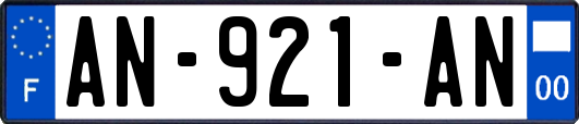 AN-921-AN