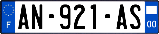 AN-921-AS