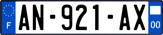 AN-921-AX