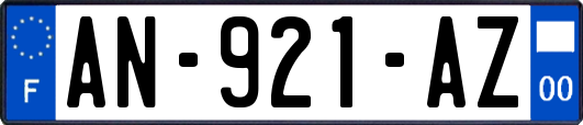 AN-921-AZ