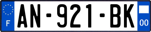 AN-921-BK