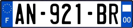 AN-921-BR