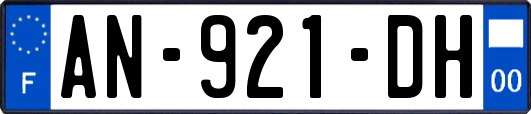 AN-921-DH