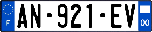 AN-921-EV