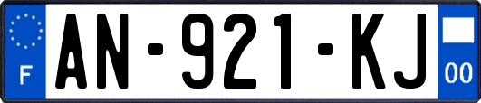 AN-921-KJ