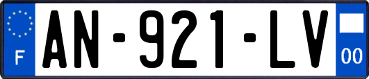 AN-921-LV