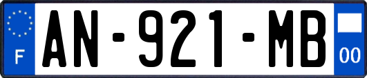 AN-921-MB