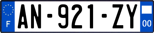 AN-921-ZY