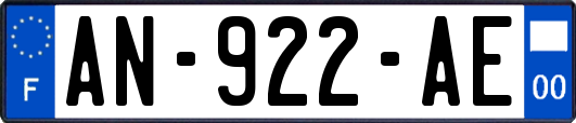 AN-922-AE