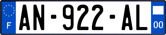 AN-922-AL