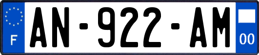 AN-922-AM