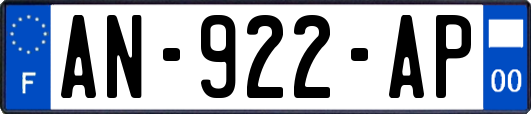 AN-922-AP