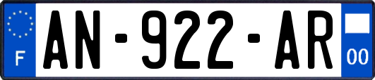 AN-922-AR