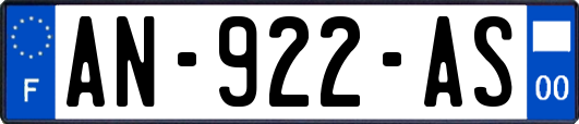 AN-922-AS