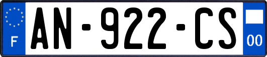 AN-922-CS