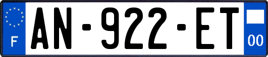 AN-922-ET