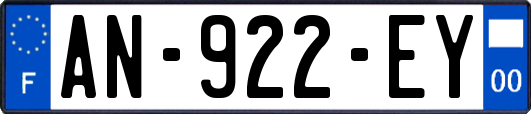 AN-922-EY