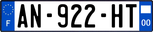 AN-922-HT