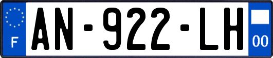 AN-922-LH