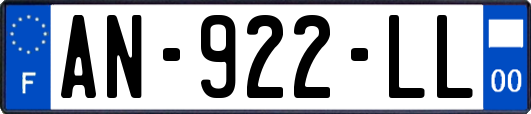 AN-922-LL